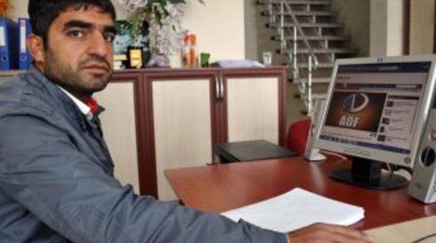 &Ouml;ğrenciler A&ccedil;ık &Ouml;ğretim Sınavının Iptal Edilmesini Istiyor