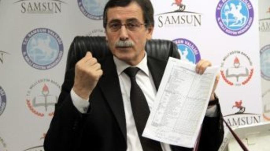 Mazeret Sınavı Yarın Başlıyor