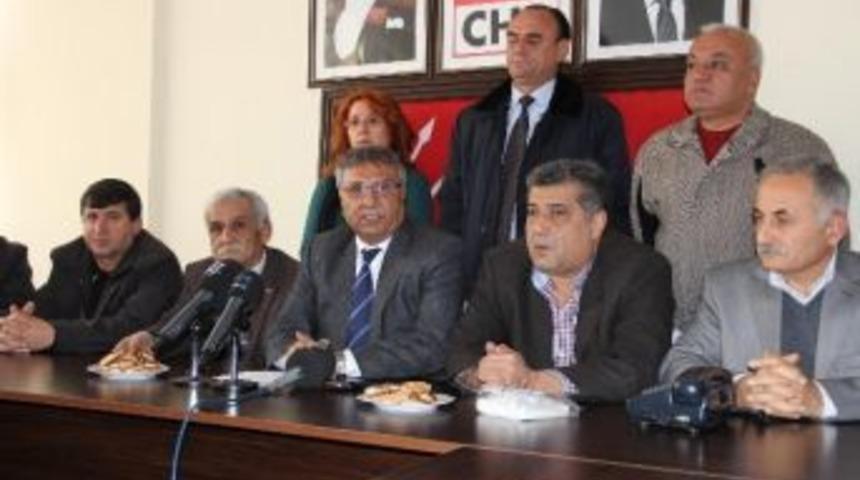 Chp&rsquo;nin Adayları 22 Aralık&rsquo;ta Kesinleşecek