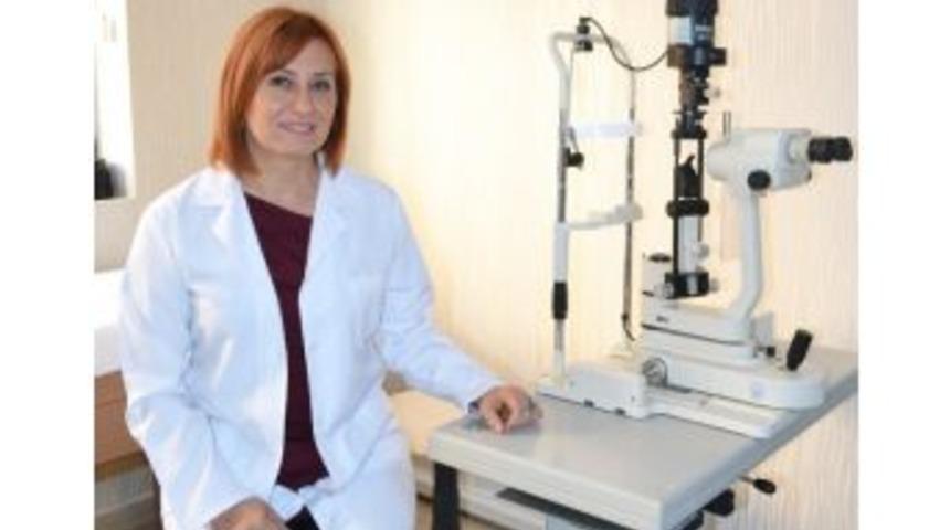 &ldquo;karlı Havalarda G&uuml;neş G&ouml;zl&uuml;ğ&uuml; Kullanın&rdquo;