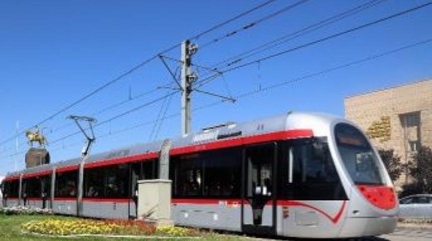 Raylı Sistem Seferlerinde D&uuml;zenleme