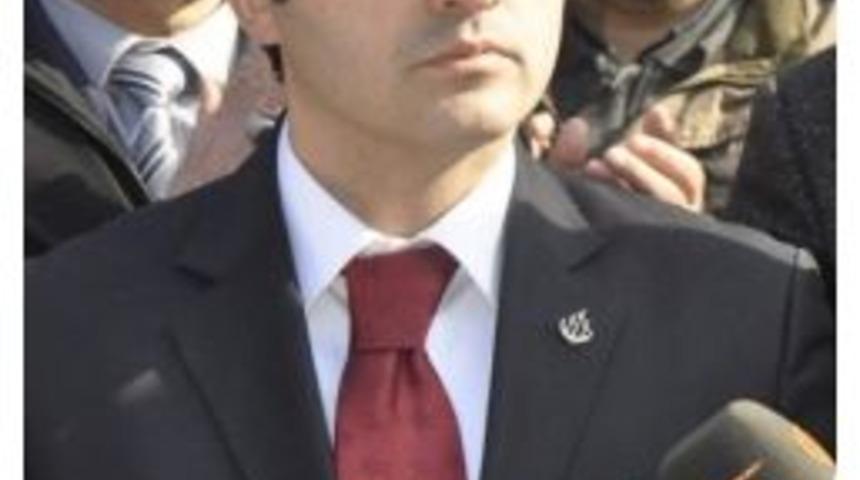 Altun Yıldırım&rsquo;a Talip