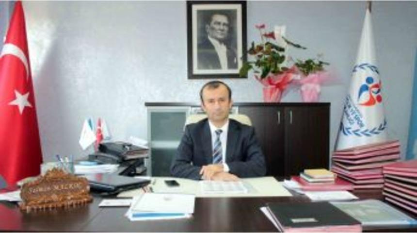 Mersin Gen&ccedil;lik Hizmetleri Ve Spor İl M&uuml;d&uuml;rl&uuml;ğ&uuml;'ne Malko&ccedil; Atandı