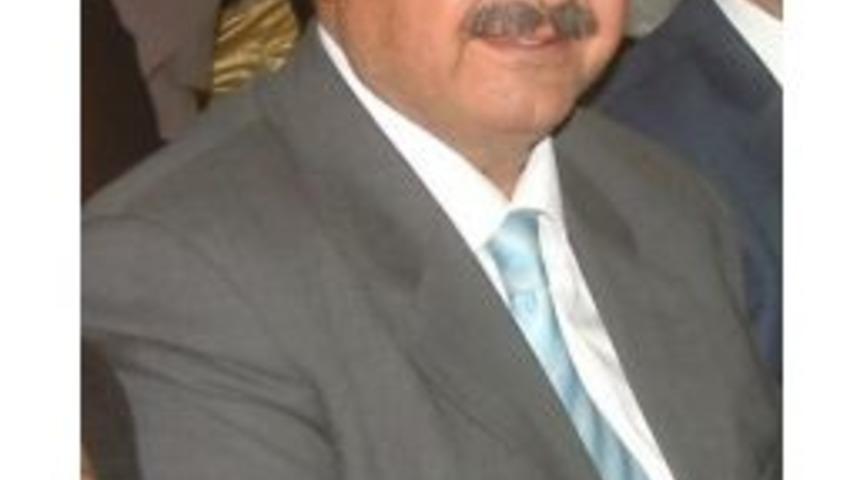 Burhaniye Ak Parti&rsquo;de Başkan Adayı Belirlendi