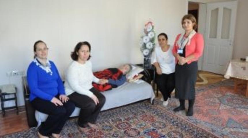 Annelere Hastane Memnuniyeti Soruluyor