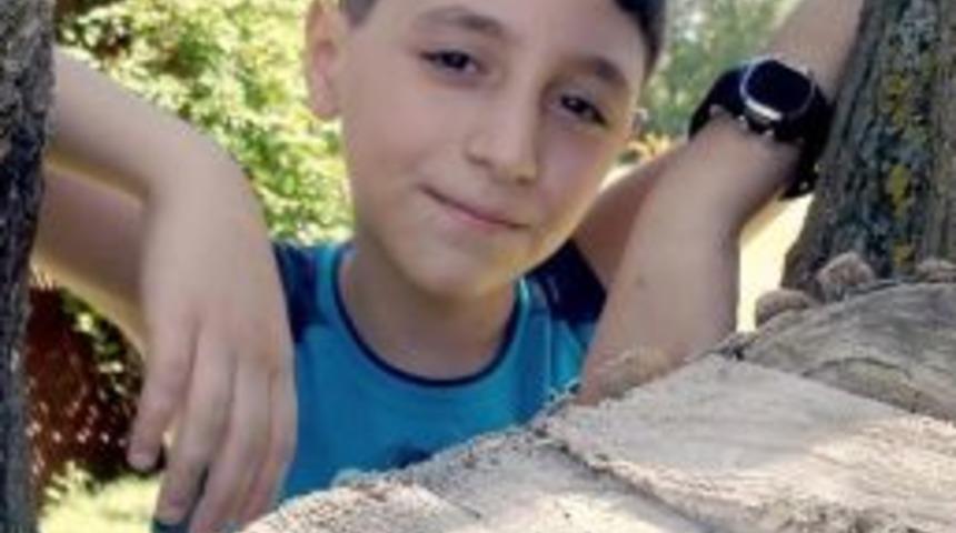 K&uuml;&ccedil;&uuml;k Yusuf&rsquo;un Kartopu Oyunu &Ouml;l&uuml;mle Bitti