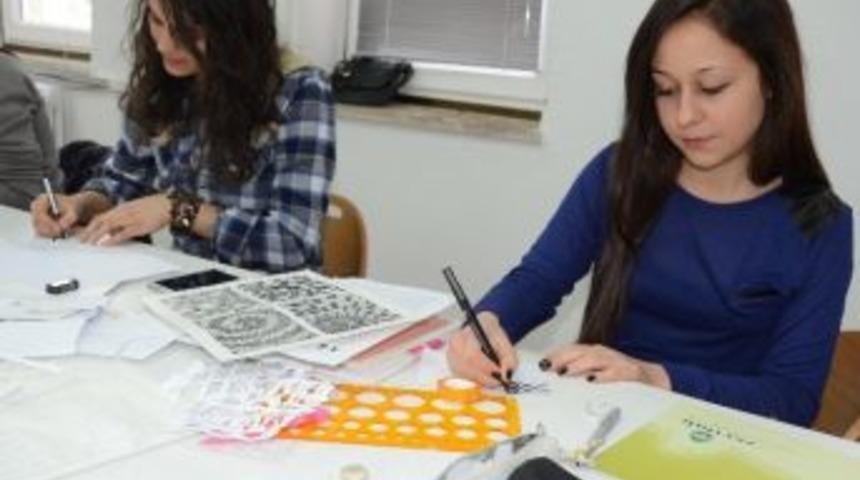 Kırıkkale &Uuml;niversitesinde İ&ccedil; Mimarlık Ve &Ccedil;evre Tasarımı B&ouml;l&uuml;m&uuml; A&ccedil;ıldı