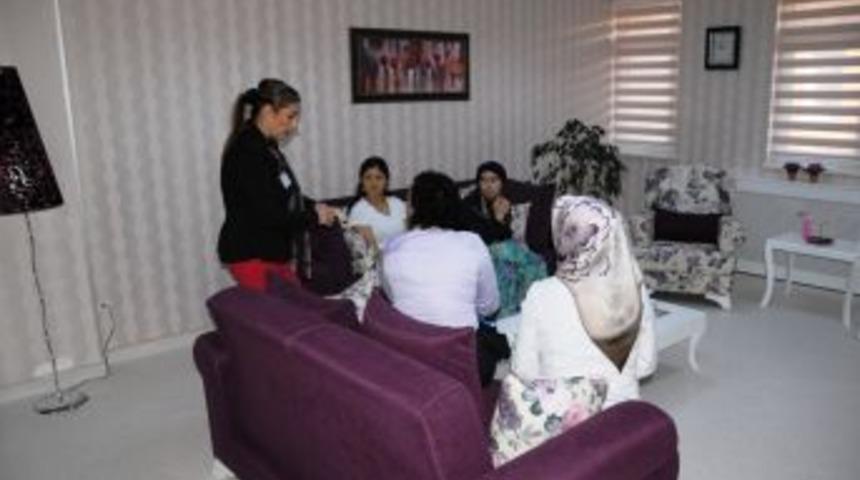 Karadeniz B&ouml;lgesi'ne Hizmet Verecek 'anne Misafirhanesi' A&ccedil;ıldı