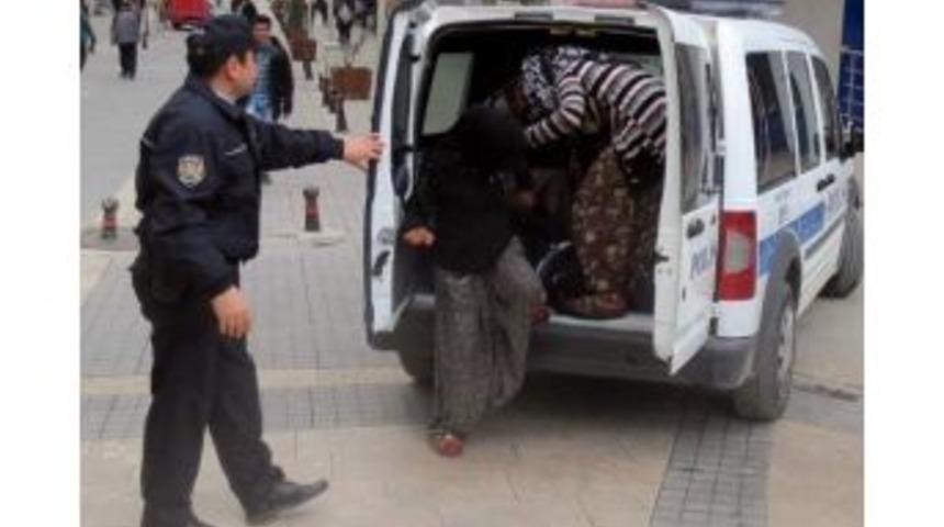 Aydın Polisi &Ccedil;ocuk İstismarcılarına Karşı Savaş Başlattı