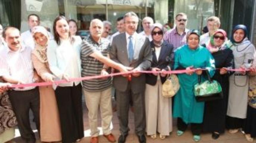 Gebzeli Kadınlara Farkındalık Seminerleri