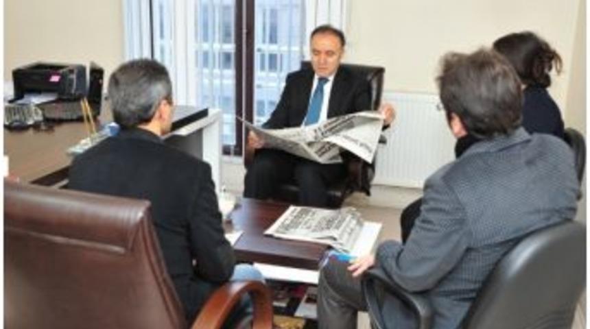 Vali Altıparmak&rsquo;tan G&uuml;ndeme İlişkin &Ouml;nemli A&ccedil;ıklamalar