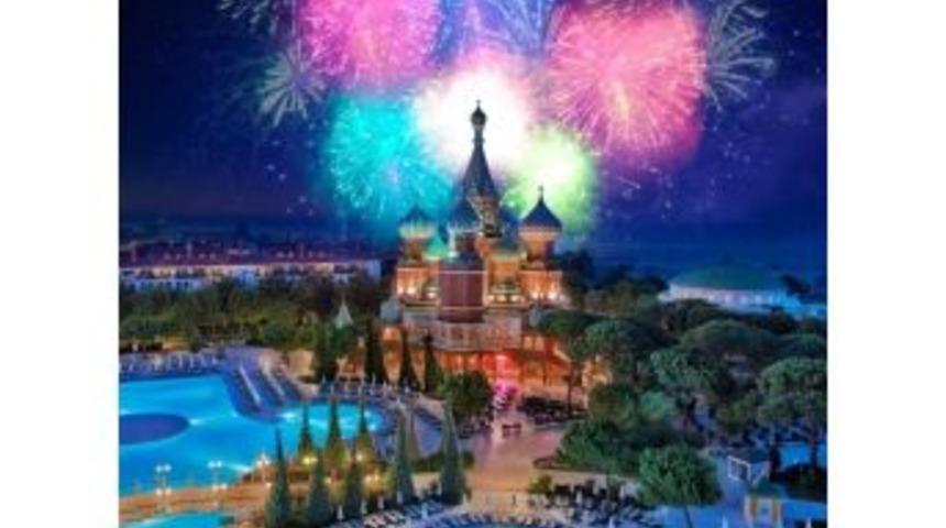 Wow Kremlın&rsquo;de Yeni Yıl, Grup Allegro İle Karşılanacak