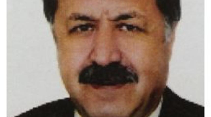 Orhan Saka Son Yolculuğuna Uğurlandı