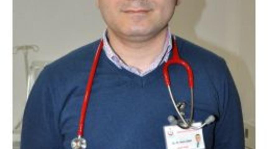 Manisa Yenidoğan Yoğun Bakım &Uuml;nitesi Hayırseverlerden Destek Bekliyor