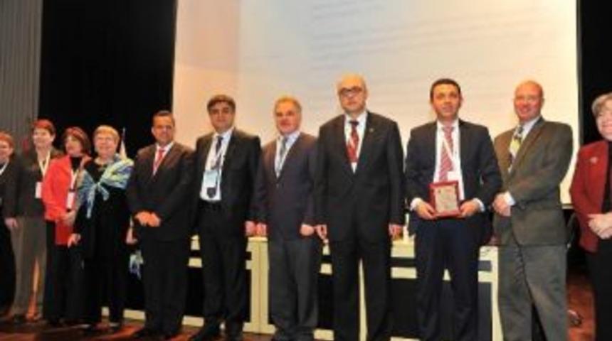 Uluslararası Y&uuml;ksek&ouml;ğretimde Kalite Konferansı Sakarya&rsquo;da D&uuml;zenlendi