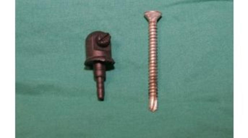 (&ouml;zel Haber) İki Bebeğin &Ouml;l&uuml;m Oyunu Hastanede Bitti