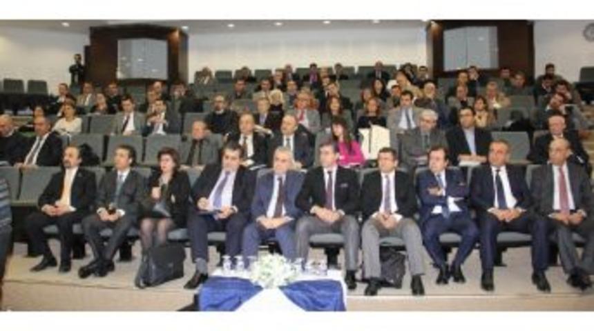 Adana Sanayi Odası&rsquo;nda Vergi Uygulamaları Masaya Yatırıldı
