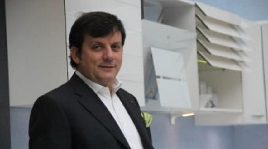 Bu Mutfak Kadınları Mutlu Ediyor