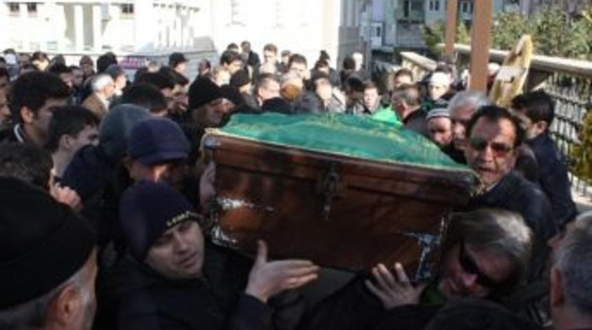 Denizli&rsquo;nin Nasrettin Hocası Toprağa Verildi