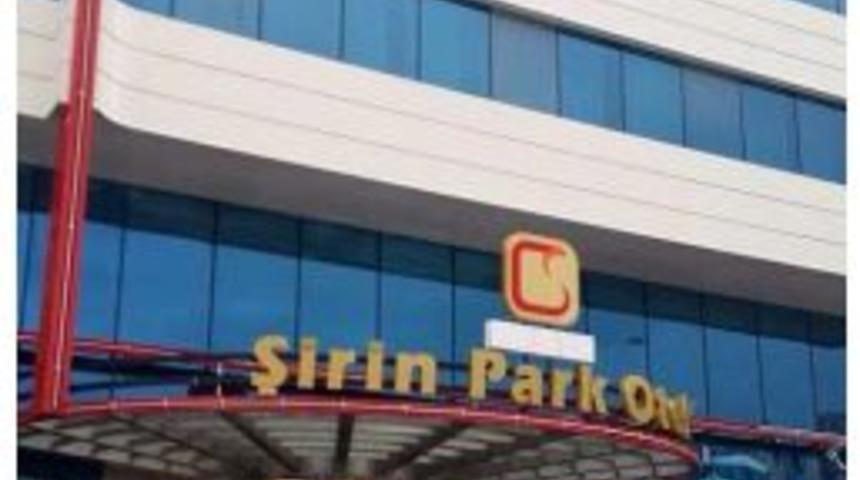 Şirin Park Otel Kapılarını A&ccedil;tı