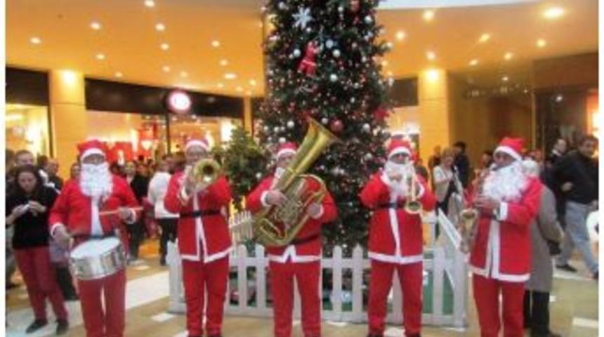 Optimum&rsquo;da Dopdolu Bir Yeni Yıl Programı