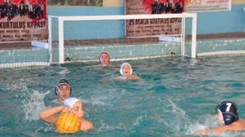 B&uuml;y&uuml;kşehir Belediyesi 4. Kurtuluş Kupası Etkinlikleri Başladı