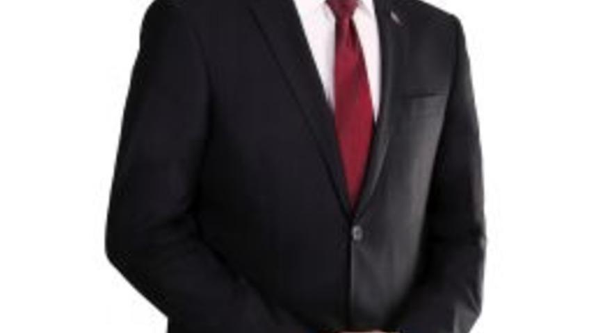 Ceyhan Belediye Başkanı S&ouml;zl&uuml; &lsquo;yılın Yerel Y&ouml;neticisi&rsquo; Se&ccedil;ildi