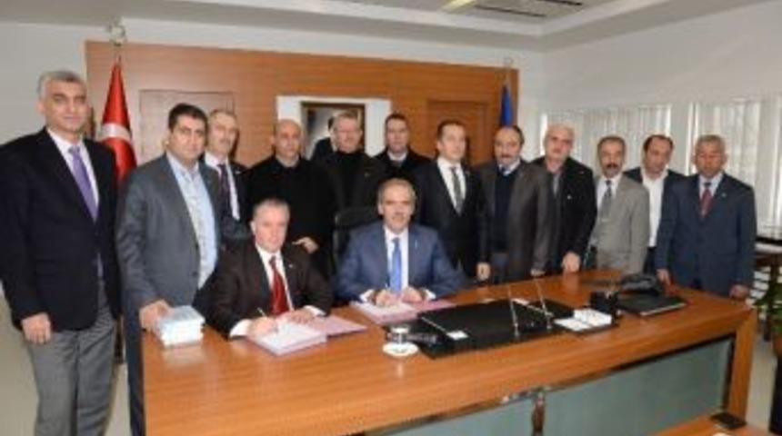 B&uuml;y&uuml;kşehir Sosyal Dengede &lsquo;tavan&rsquo; Yaptı