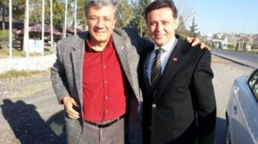 Mustafa Balbay, Ailesinin Yanına Giderken Denizli&rsquo;de Mola Verdi