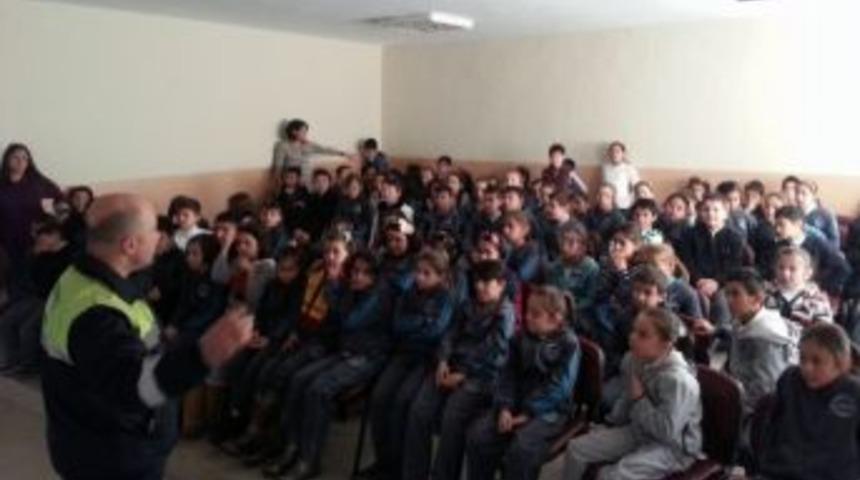 Osmangazi Belediyesi Miniklere Geri D&ouml;n&uuml;ş&uuml;m&uuml; Anlatıyor