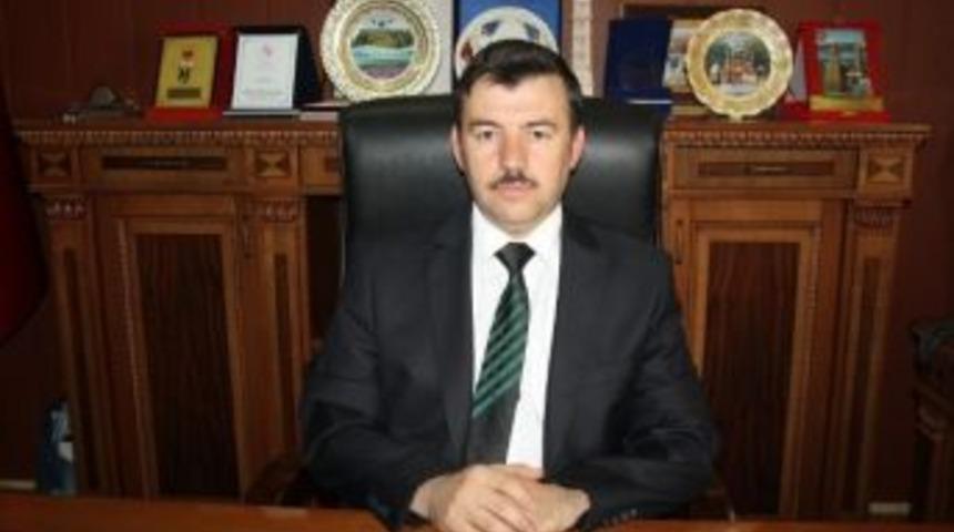 M&uuml;d&uuml;r Başak&rsquo;tan Hayatını Kaybeden &Ouml;ğretmenler İ&ccedil;in Başsağlığı Mesajı