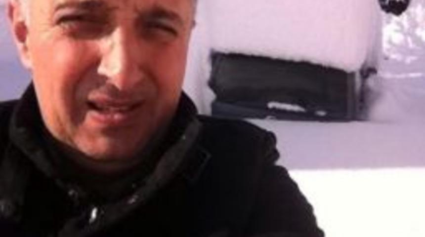 Sosyal Paylaşım Sitesine Y&uuml;klediği Resim Ve G&ouml;r&uuml;nt&uuml;ler İle Yardım İstedi