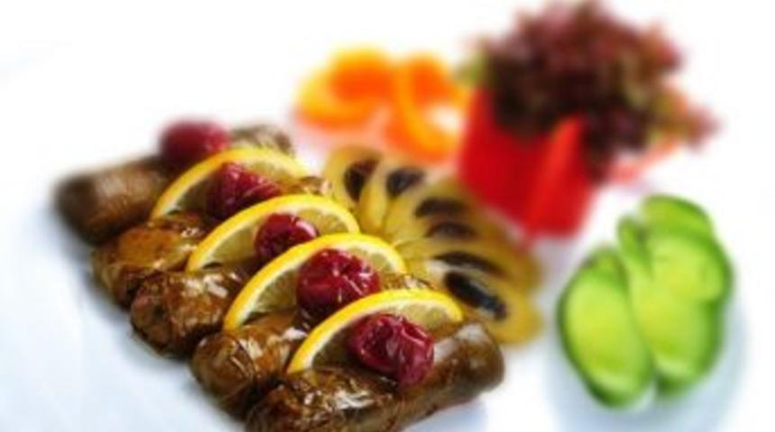 En Doğal Osmanlı Mutfağı