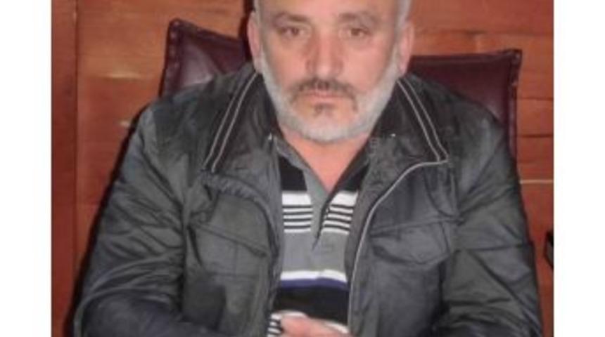 Belediye Başkanı Aday Adayı “partim Bana Haddimi Bildirdi” Diyerek Adaylıktan Çekildi