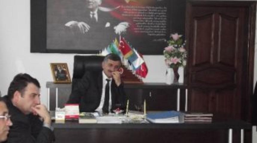 Vali Bektaş'tan Karla Mücadeleye Yerinde İnceleme