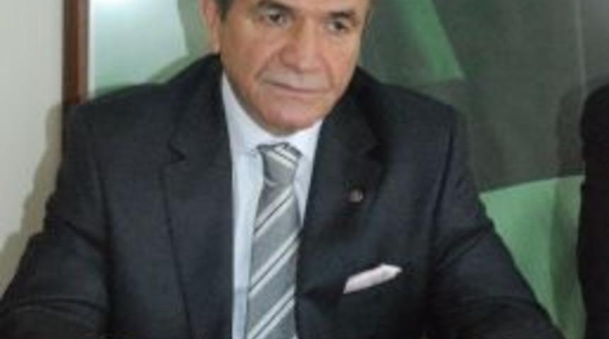 Chp&rsquo;den H&uuml;k&uuml;mete B&uuml;t&ccedil;e Tepkisi