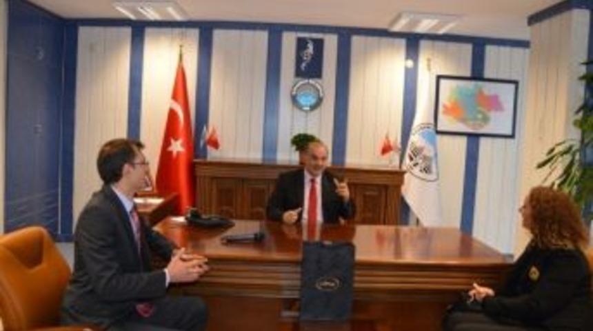 Kocasinan Hayvan Haklarını Koruyor