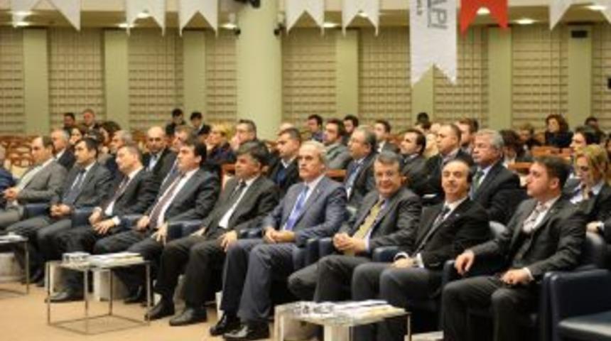 'Vatandaşın Istediği Şartlarda D&ouml;n&uuml;ş&uuml;m Yapacak Yatırımcı Bulmak Zor'