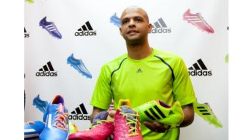 Felipe Melo: Gen&ccedil;lerbirliği Bize Bilenecektir