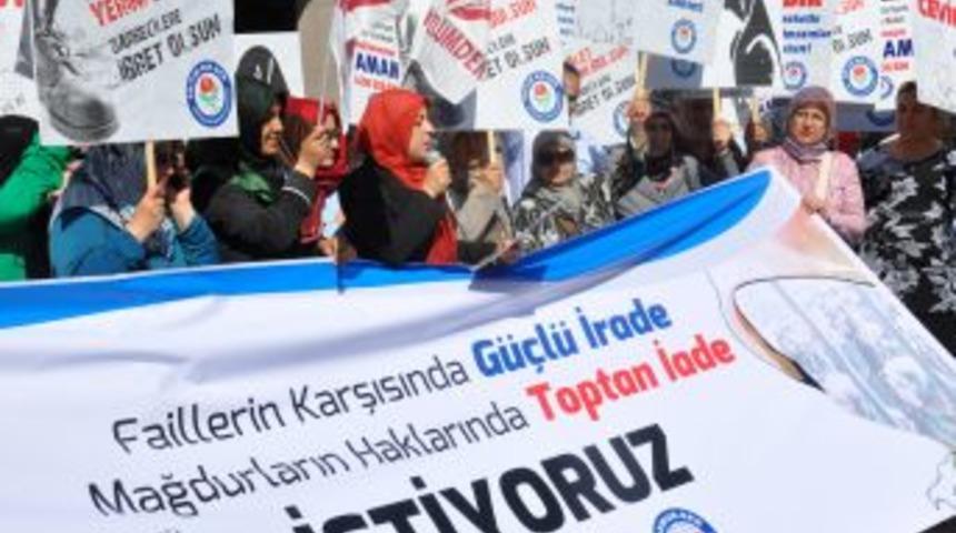 Eğitim-Bir-Sen, Binlerce 28 Şubat Mağdurunu Arıyor