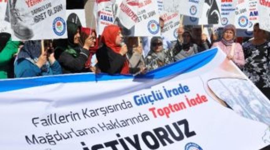 Eğitim-bir-sen 28 Şubat Mağdurlarına Ulaşmak İstiyor