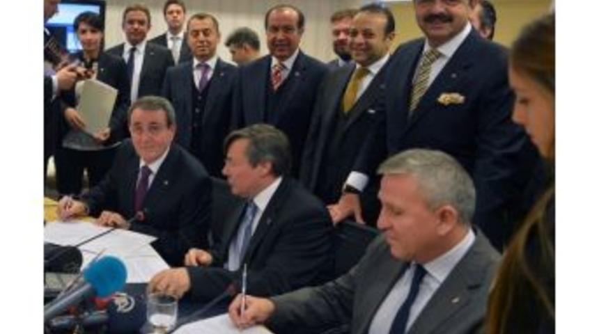 Murzioğlu&rsquo;ndan İş Adamlarına Vize M&uuml;jdesi