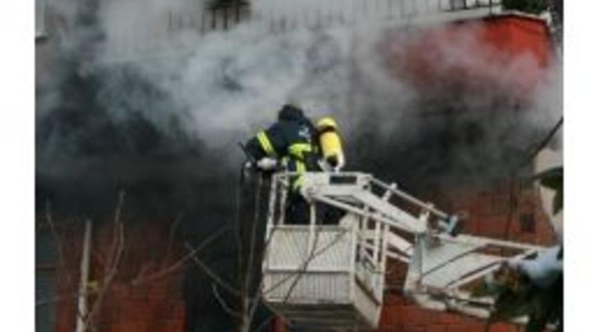 Kara Kışta Evsiz Kaldılar