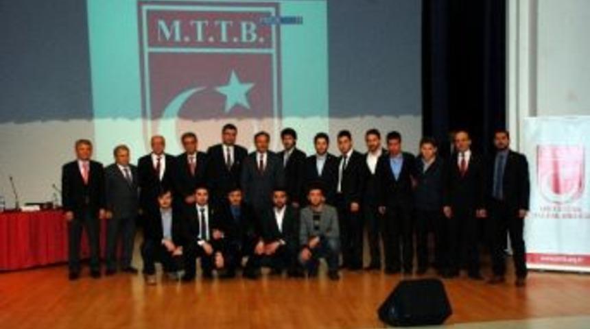 Bolu&rsquo;da Mehmet Akif Ersoy Anıldı