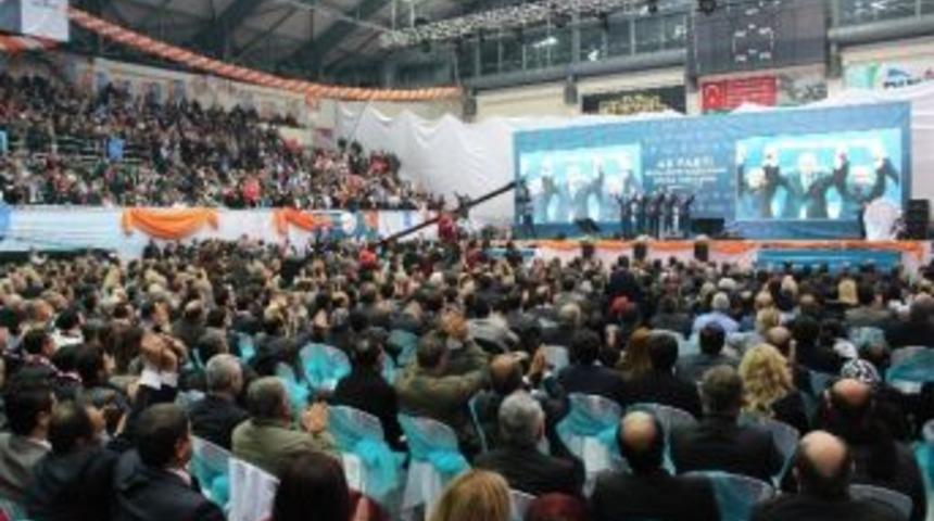 Başbakan Erdoğan'dan Tek Bayrak Tek Millet Açıklaması