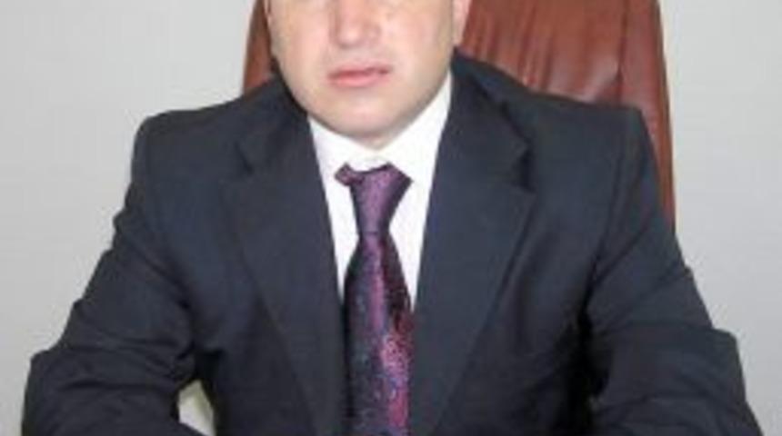 Kuzu, Tarıma Dayalı Ekonomik Yatırımlara Y&uuml;zde 50 Hibe Verileceğini A&ccedil;ıkladı