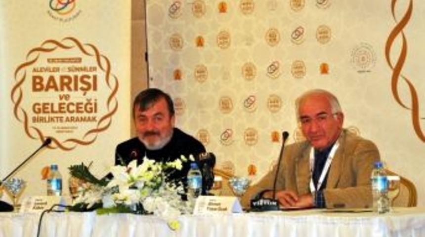 Abant Platformu&rsquo;nda &lsquo;birlik Mesajları&rsquo;