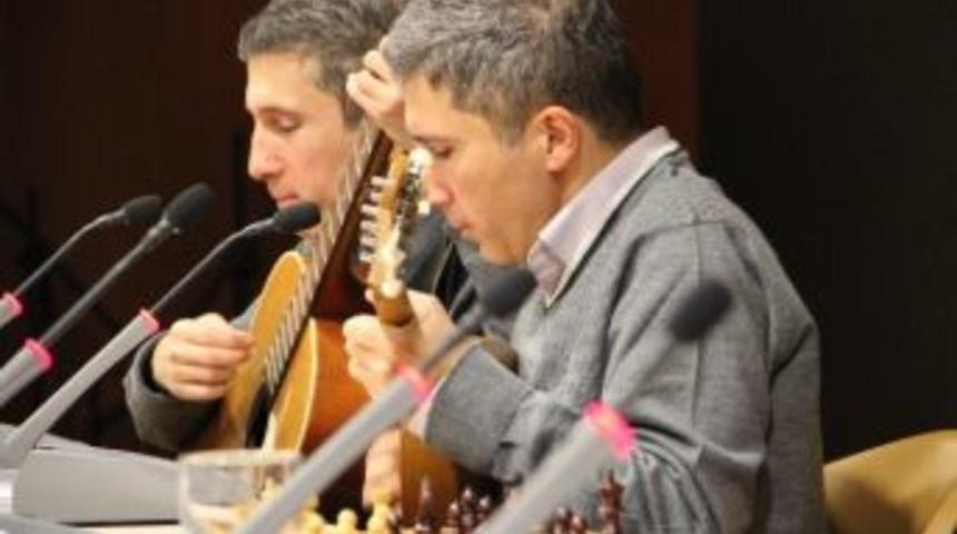 A&uuml;'de 'ne Kadar Engelli Değiliz?' Konferansı