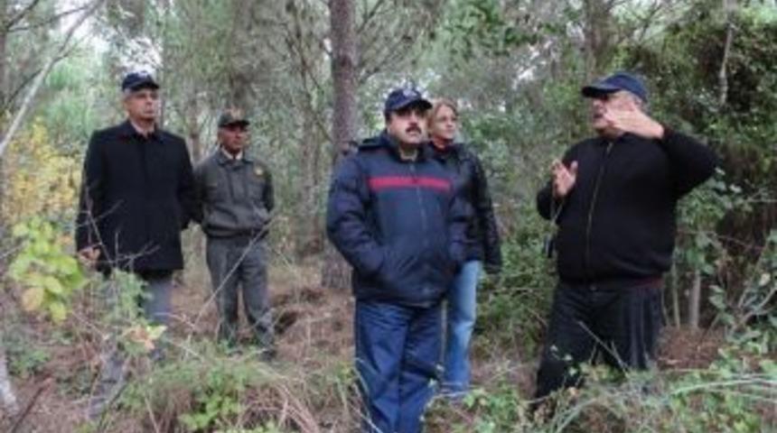 Akyatan&rsquo;ın Geleceği Planlanıyor