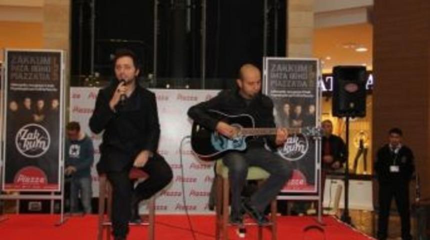 Şanlıurfa&rsquo;da Zakkum R&uuml;zgarı Esti